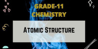 Atomic Structure Class 11 Chemistry