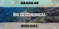 Bio geochemical class 9 Biological Science