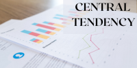 Central Tendencies