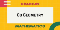 Class  9th Ex  3 2 Q 1 COORDINATE GEOMETRY Maths NCERT CBSE