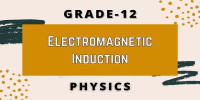 Electromagnetic Induction Class 12 Physics