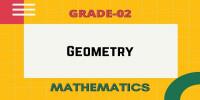 Geometry class 2 mathematics