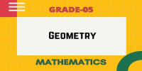 Geometry class 5