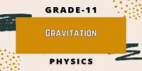 Gravitation Class 11