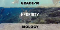 Heredity class 10 Biological science