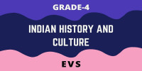 INDIAN HISTORY AND CULTURE