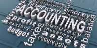 Introduction to Accounts