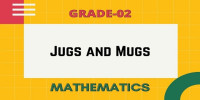 Jugs and Mugs class 2