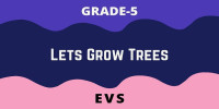 Lets Grow Trees