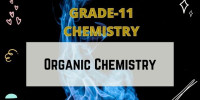 Organic Chemistry Class 11 Chemistry