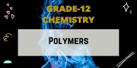 Polymers Class 12 Chemistry 