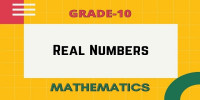 Real numbers class 10 mathematics exercise 1 1 question 1