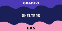 Shelters    
