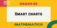 Smart charts class 5