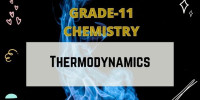 Thermodynamics Class 11 Chemistry
