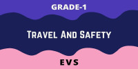 Travel And Safety